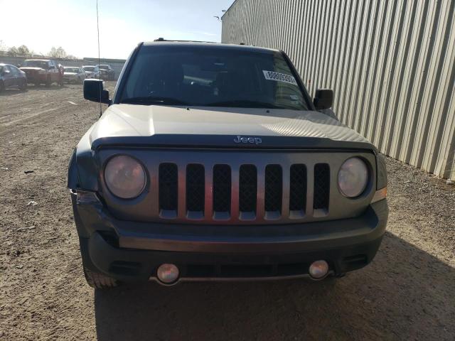 1C4NJRCB9ED518709 | 2014 JEEP PATRIOT LI