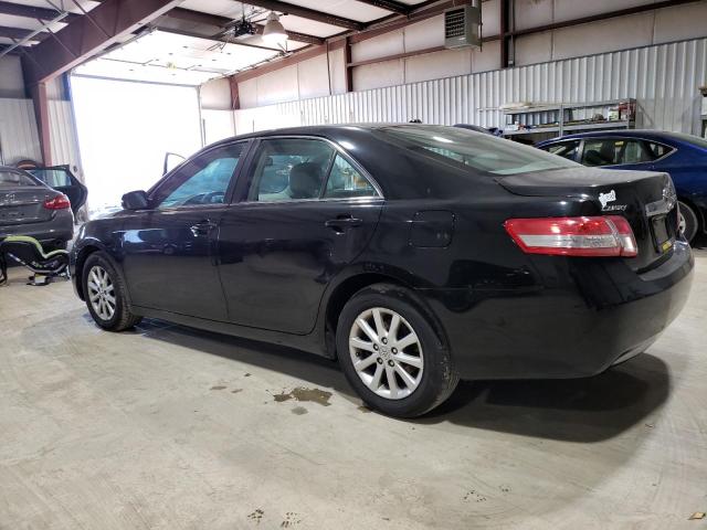 2011 Toyota Camry Base VIN: 4T4BF3EK3BR189842 Lot: 80766173