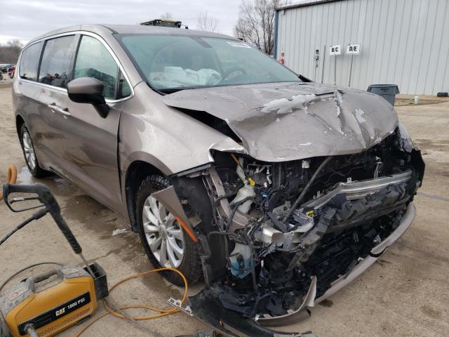 2C4RC1DG0HR541224 | 2017 CHRYSLER PACIFICA T