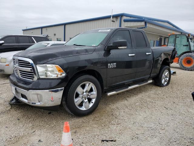 2018 Ram 1500 SLT