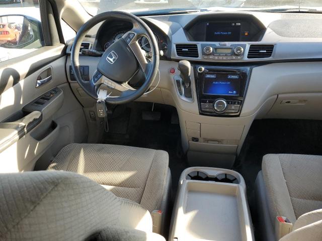 5FNRL5H49GB147111 | 2016 HONDA ODYSSEY EX