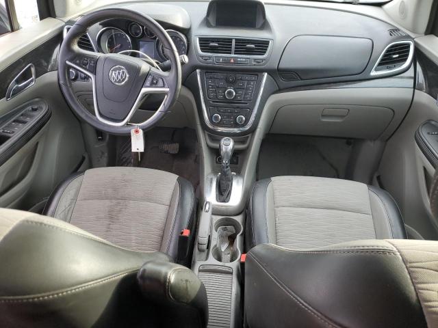 KL4CJASBXGB625352 | 2016 BUICK ENCORE