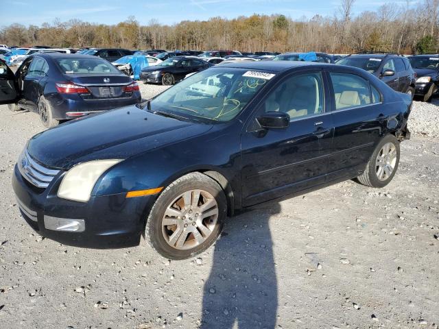 2009 Ford Fusion SEL