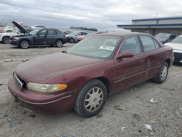 2000 Buick Century Custom