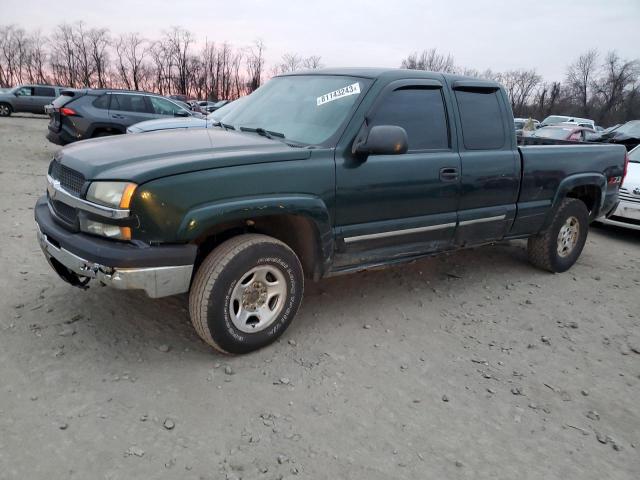 2004 Chevrolet C/K 1500 