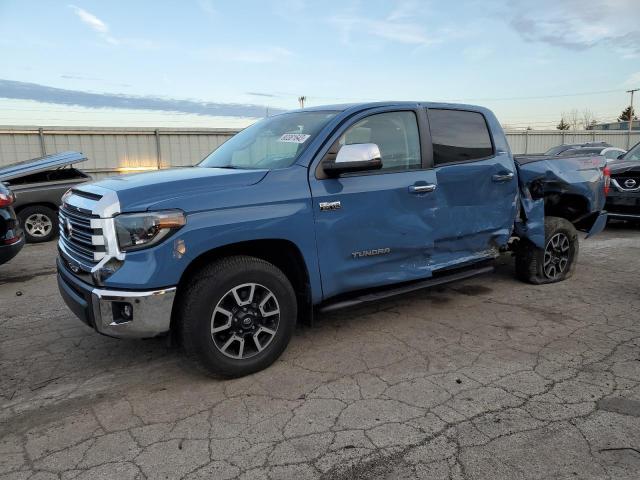 2020 Toyota Tundra 