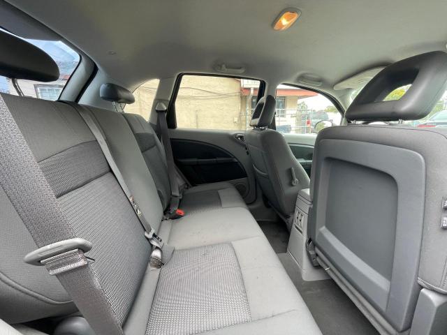 2009 Chrysler Pt Cruiser Touring VIN: 3A8FY58959T537958 Lot: 81159063
