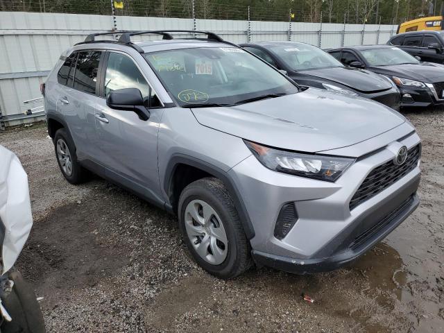 2T3F1RFV8MC231634 | 2021 TOYOTA RAV4 LE