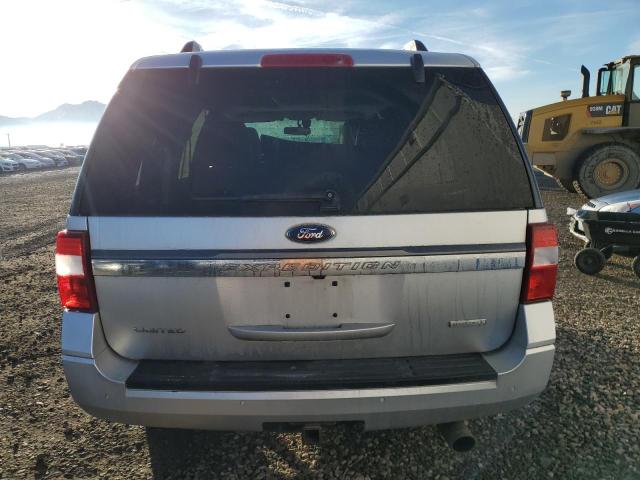 1FMJU2AT5GEF33001 | 2016 FORD EXPEDITION