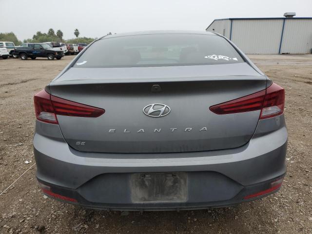 2019 Hyundai Elantra Se VIN: 5NPD74LF9KH493851 Lot: 51994914