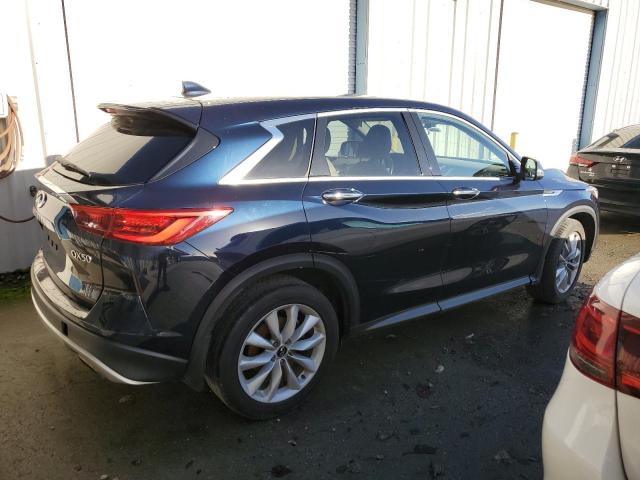 3PCAJ5M16KF123761 | 2019 INFINITI QX50 ESSEN