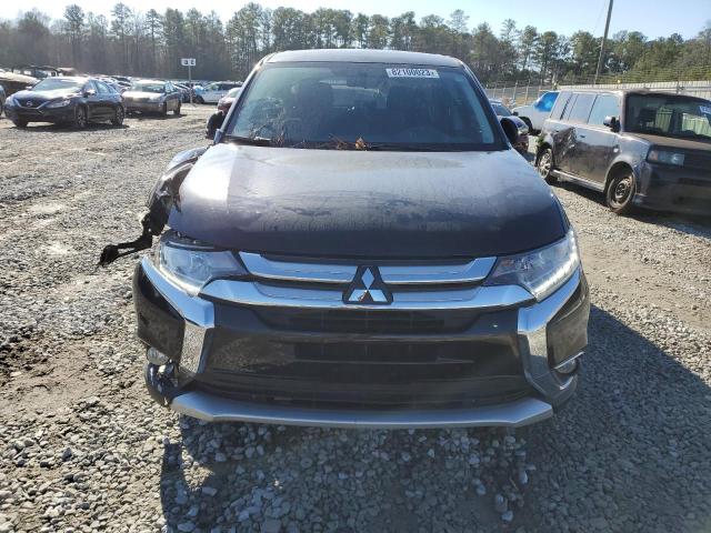 JA4AD3A30JZ038306 | 2018 MITSUBISHI OUTLANDER