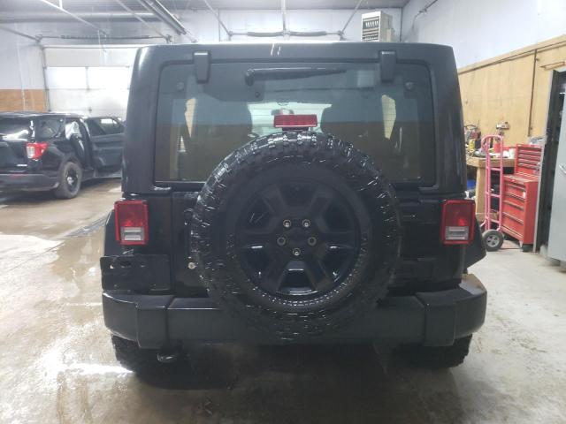 1C4BJWDG7HL669926 | 2017 JEEP WRANGLER U