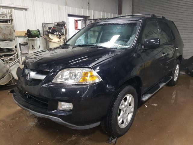 2006 Acura MDX Touring