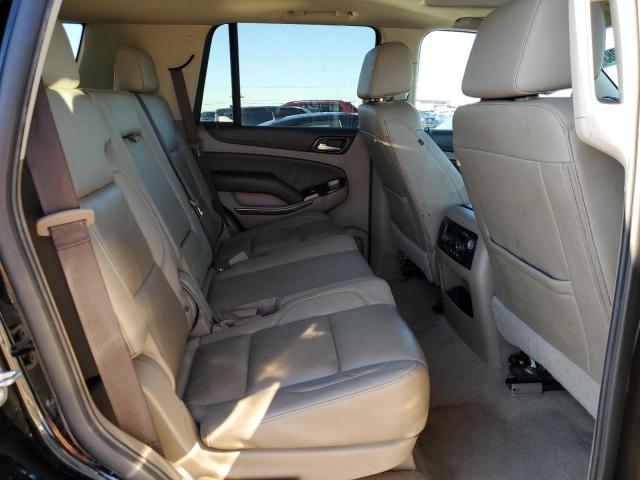 2020 CHEVROLET TAHOE 1GNSKBKC1LR217909