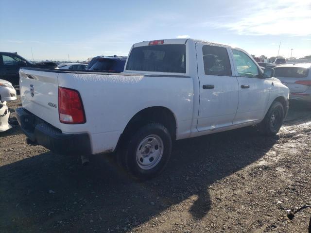 2018 RAM 1500 SSV 1C6RR7XT6JS319048