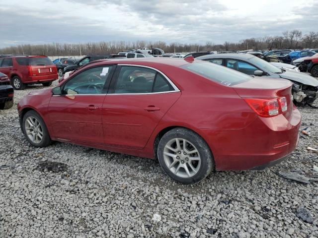 1G11C5SL5EU124015 | 2014 CHEVROLET MALIBU 1LT