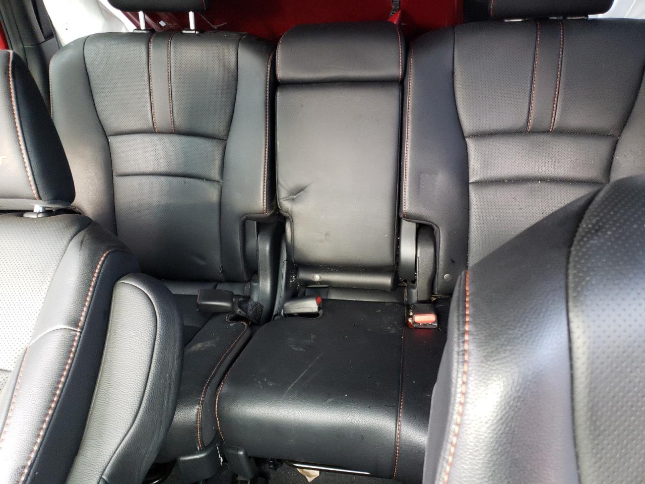 5FNYF8H64PB002080 2023 Honda Passport Trail Sport