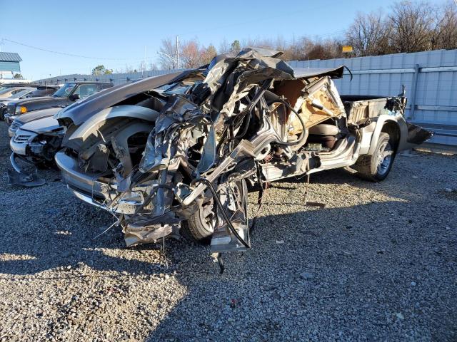 2009 DODGE RAM 1500 #2617530300