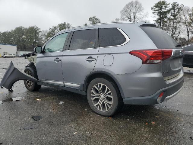 JA4AD3A38HZ060970 | 2017 MITSUBISHI OUTLANDER