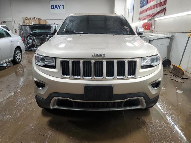 1C4RJFBG6EC567174 | 2014 JEEP GRAND CHER