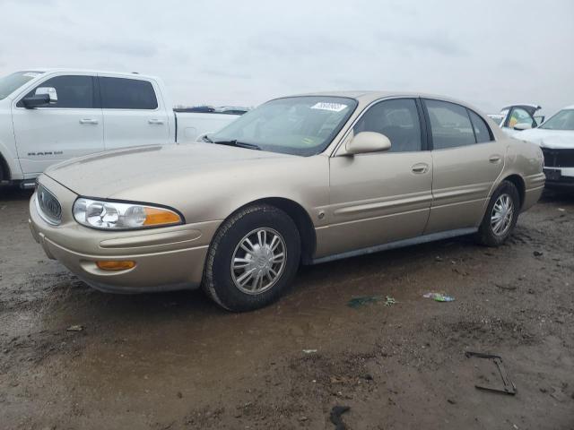 2005 Buick LeSabre Limited