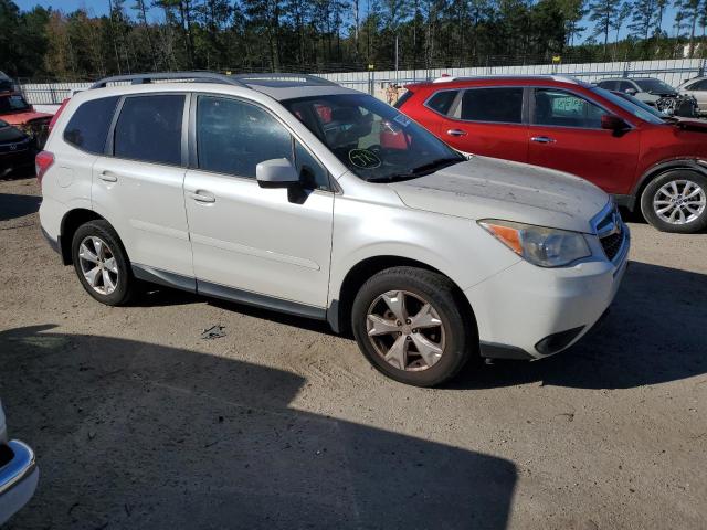 JF2SJAEC7EH442055 | 2014 SUBARU FORESTER 2