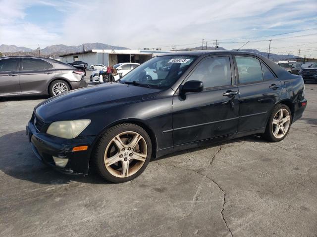2002 Lexus Is 300 VIN: JTHBD192220061407 Lot: 79269573
