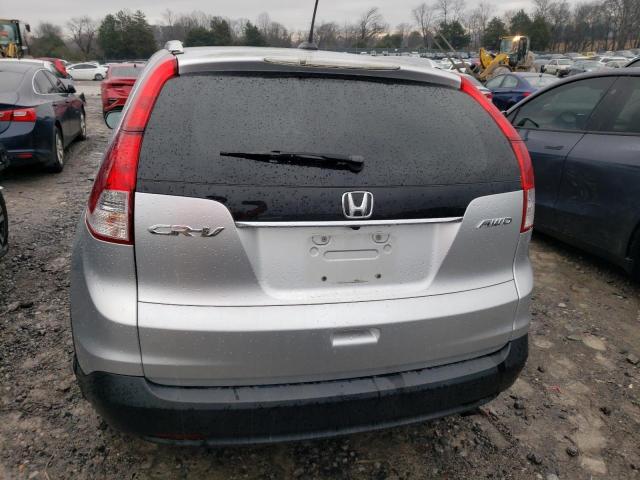 2HKRM4H70CH633920 | 2012 Honda cr-v exl