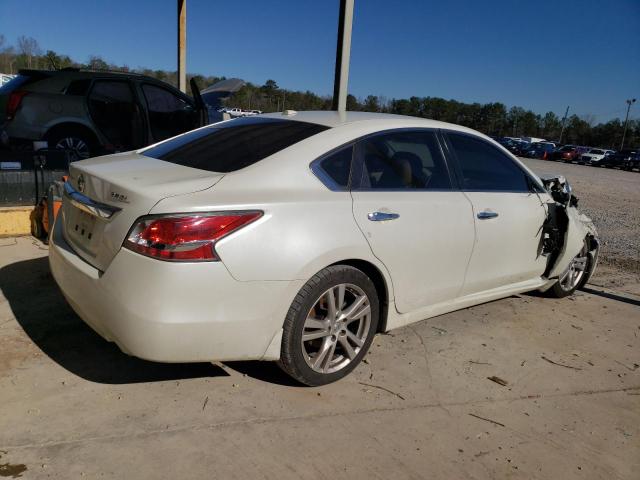 Vin: 1n4bl3ap9fc119255, lot: 80387543, nissan altima 3.5s 20153
