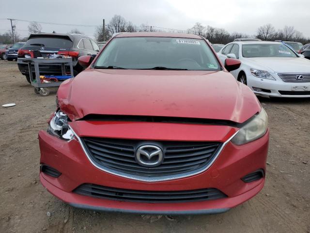 JM1GJ1V65E1132963 | 2014 MAZDA 6 TOURING