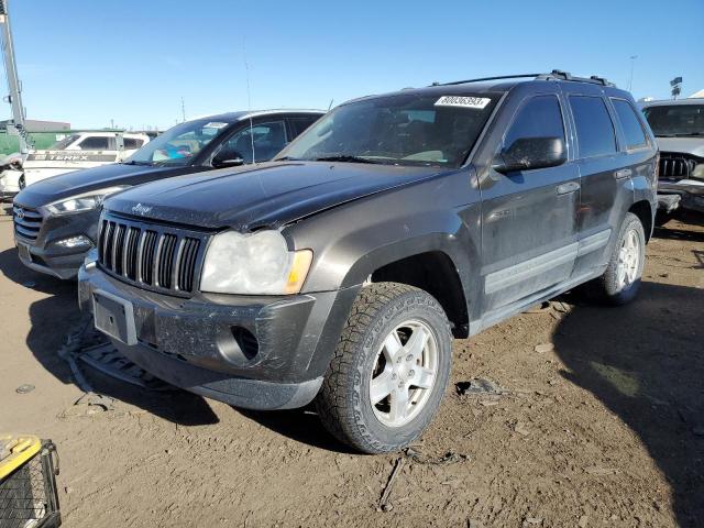 2006 Jeep Grand Cherokee Laredo