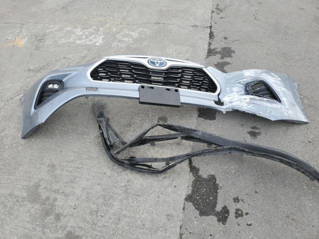 5TDGBRCH9LS013541 | 2020 TOYOTA HIGHLANDER