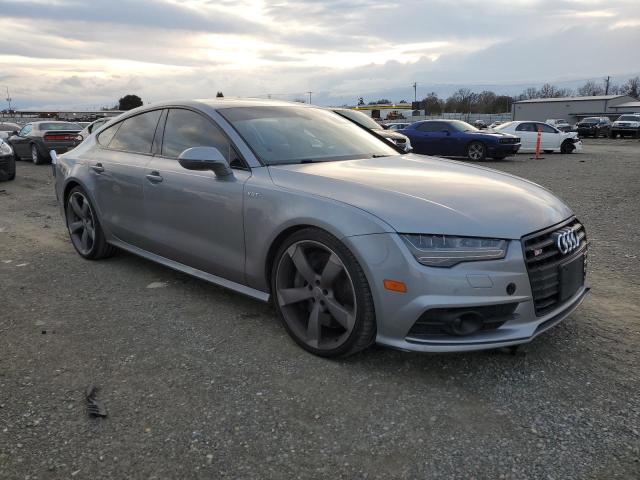 WAUW2BFC2GN028443 2016 Audi S7 Prestige