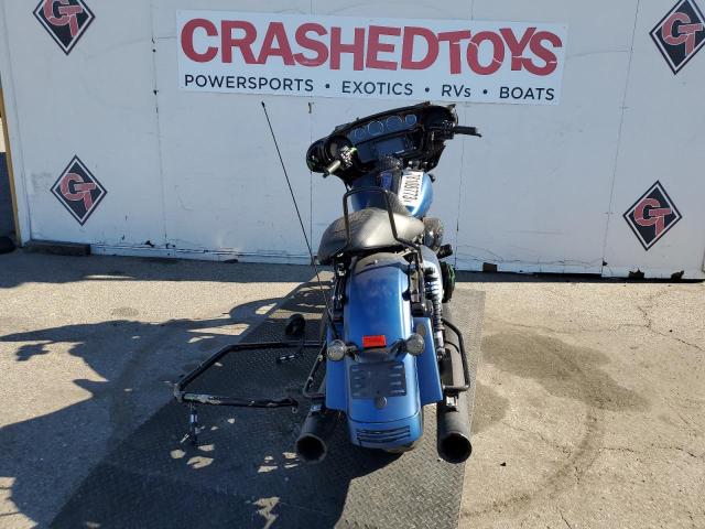 2018 HARLEY-DAVIDSON FLHXS 115T 1HD1KYC36JB629088