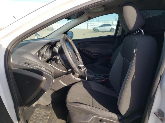 1FADP3E27EL210471 | 2014 FORD FOCUS S