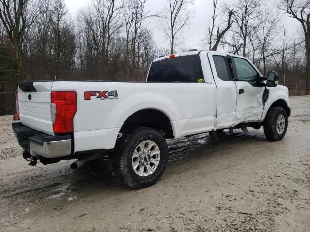 1FT8X3BN7NEF53909 | 2022 FORD F350 SUPER