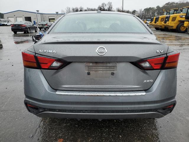 1N4BL4DW6NN380726 | 2022 NISSAN ALTIMA SV