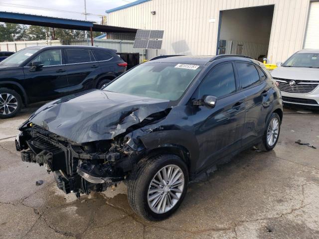 KM8K62AA0LU541603 | 2020 HYUNDAI KONA SEL P