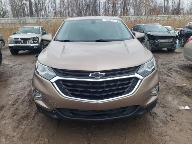 2GNAXKEV4K6201448 | 2019 CHEVROLET EQUINOX LT