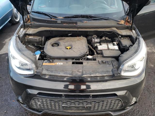 KNDJP3A53G7365690 | 2016 KIA SOUL +