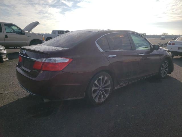 1HGCR2F50EA244364 | 2014 HONDA ACCORD SPO