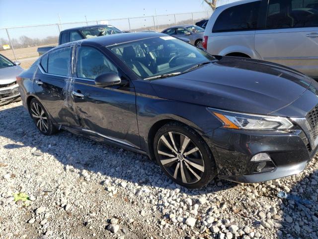 1N4BL4FV9LC145332 | 2020 NISSAN ALTIMA PLA