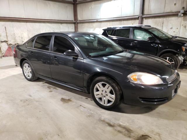 2G1WG5E30D1267082 | 2013 Chevrolet impala lt