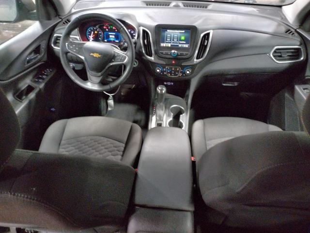 3GNAXKEV6KS514390 | 2019 CHEVROLET EQUINOX LT