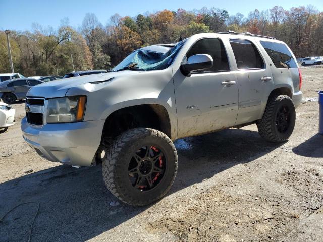 2011 Chevrolet Tahoe 