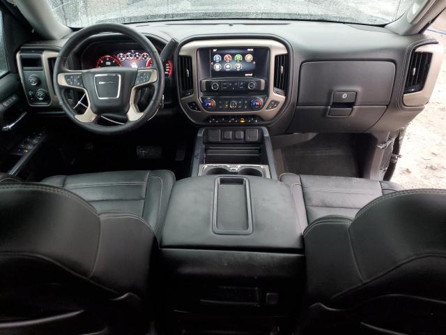 3GTU2WEJ6EG381498 | 2014 GMC SIERRA K15