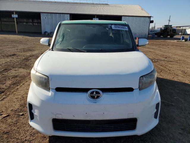 2013 Toyota Scion Xb VIN: JTLZE4FE9DJ047826 Lot: 80965603