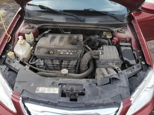 2013 Chrysler 200 - Image 11