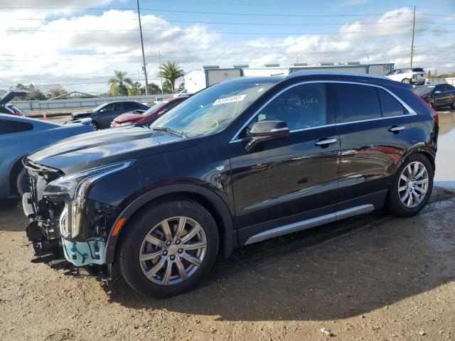 2022 Cadillac XT4 